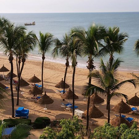 Framissima Palm Beach M'Bour Extérieur photo
