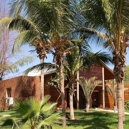 Framissima Palm Beach M'Bour Extérieur photo