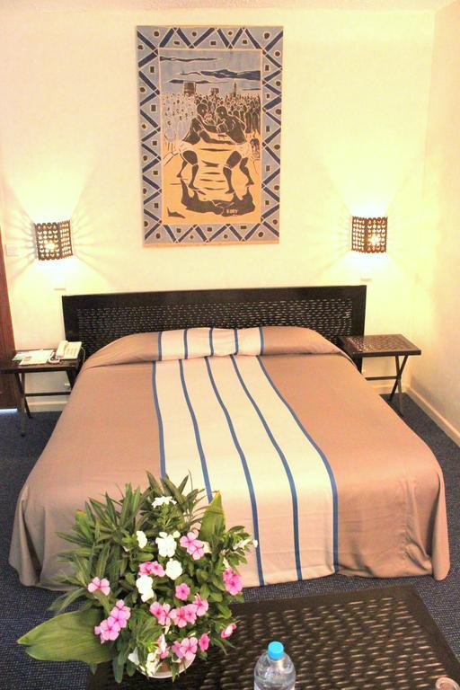 Framissima Palm Beach M'Bour Chambre photo