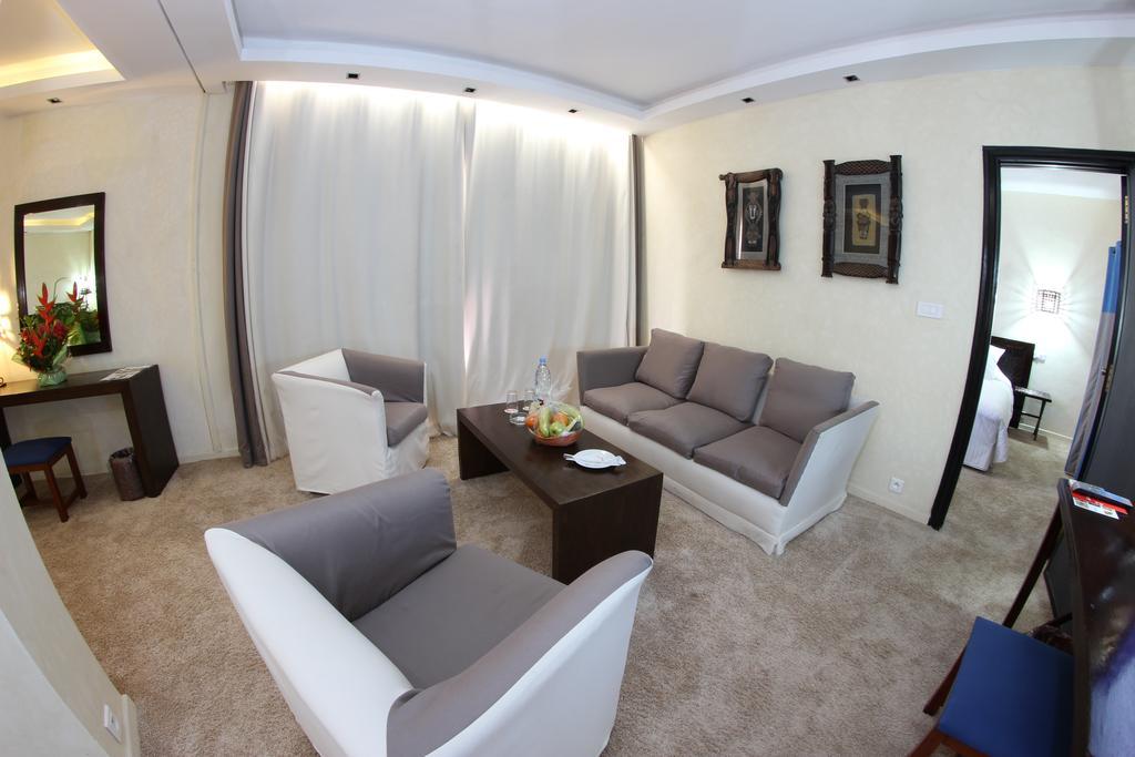 Framissima Palm Beach M'Bour Chambre photo