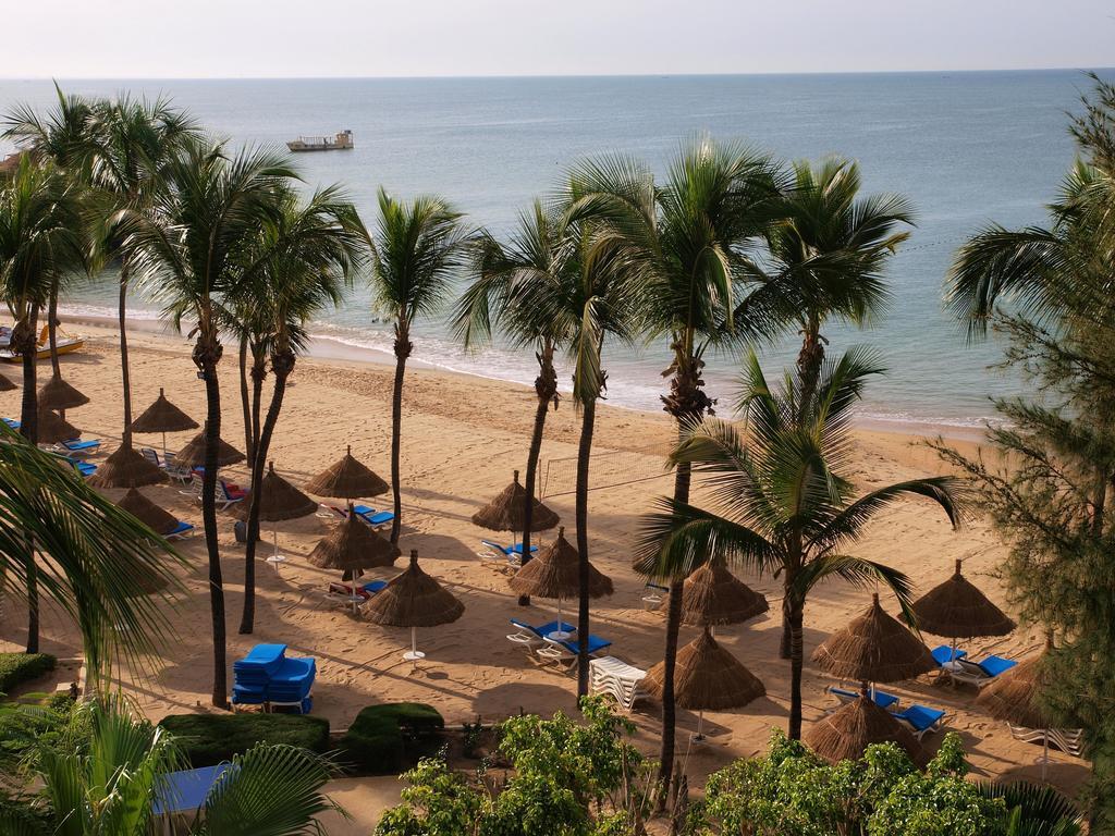 Framissima Palm Beach M'Bour Extérieur photo