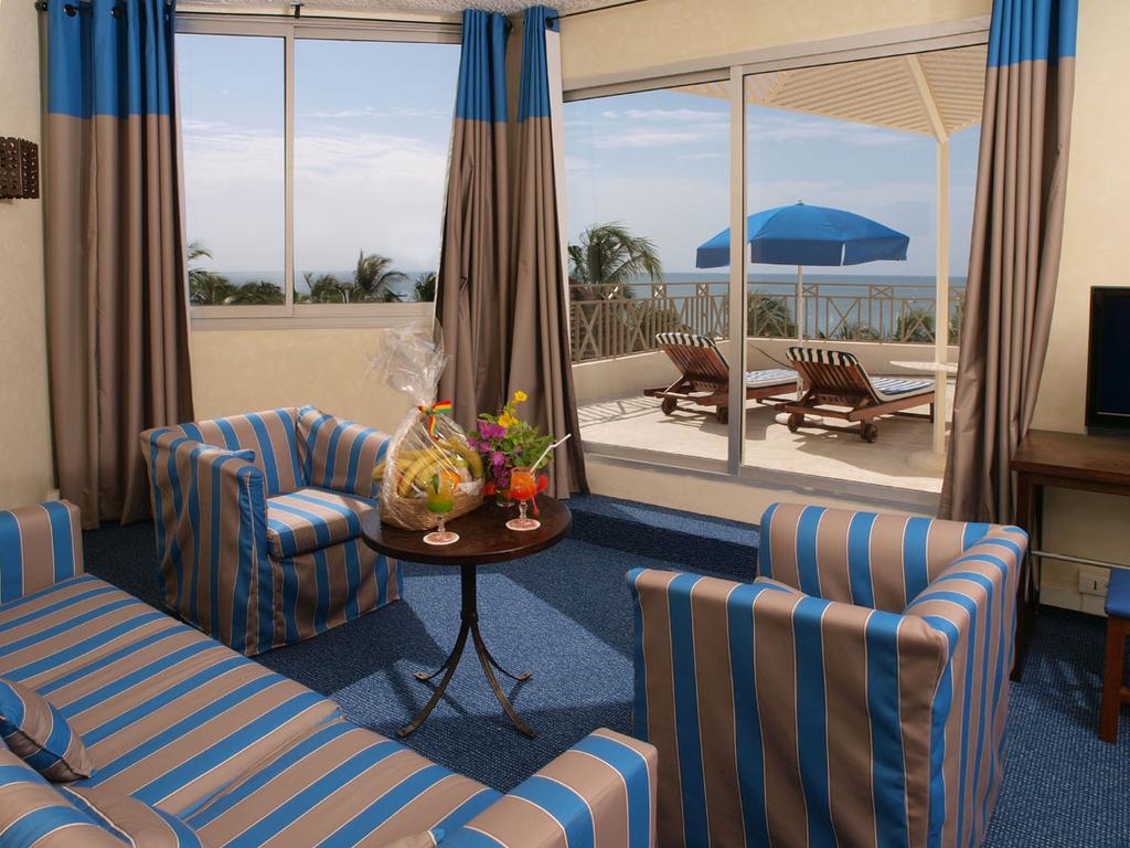 Framissima Palm Beach M'Bour Chambre photo
