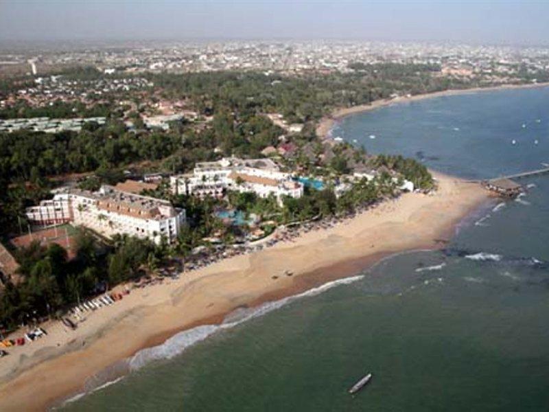 Framissima Palm Beach M'Bour Extérieur photo