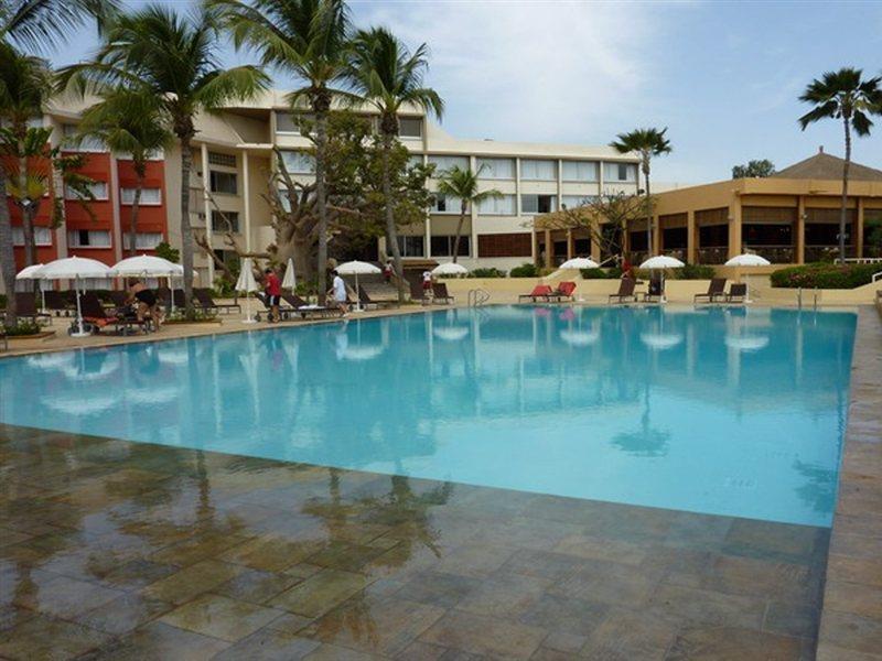Framissima Palm Beach M'Bour Extérieur photo