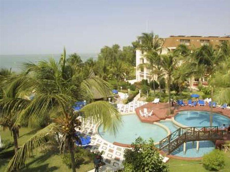 Framissima Palm Beach M'Bour Extérieur photo