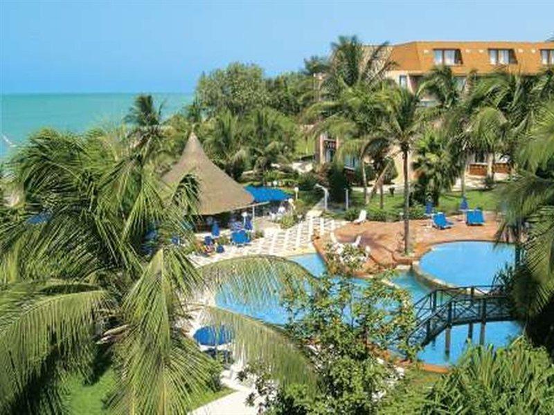 Framissima Palm Beach M'Bour Extérieur photo