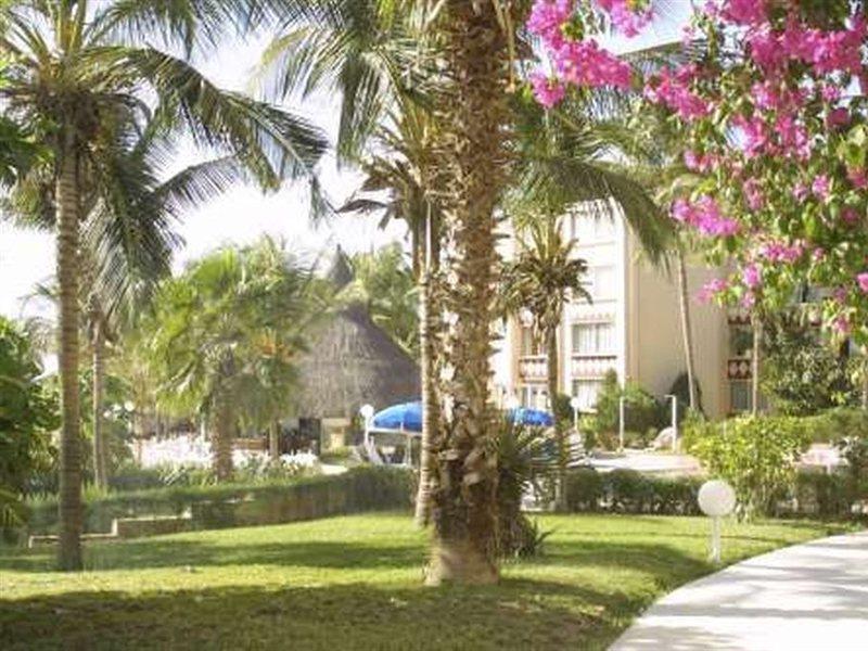 Framissima Palm Beach M'Bour Extérieur photo