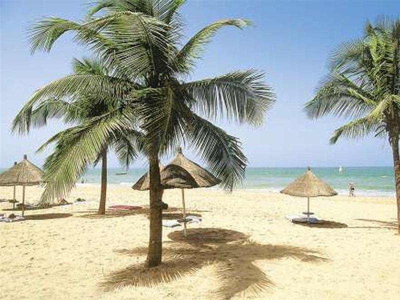 Framissima Palm Beach M'Bour Extérieur photo