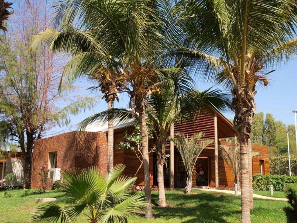 Framissima Palm Beach M'Bour Extérieur photo
