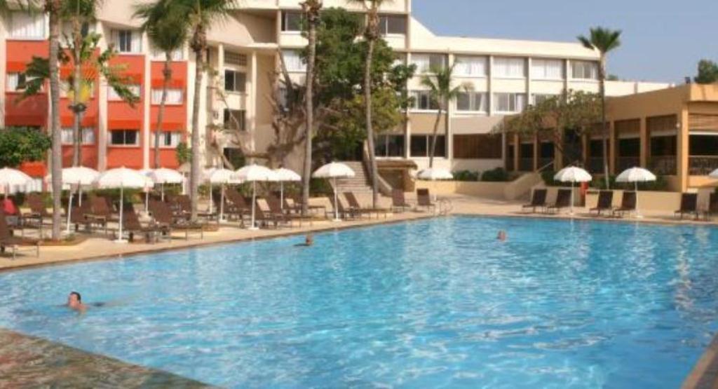 Framissima Palm Beach M'Bour Extérieur photo