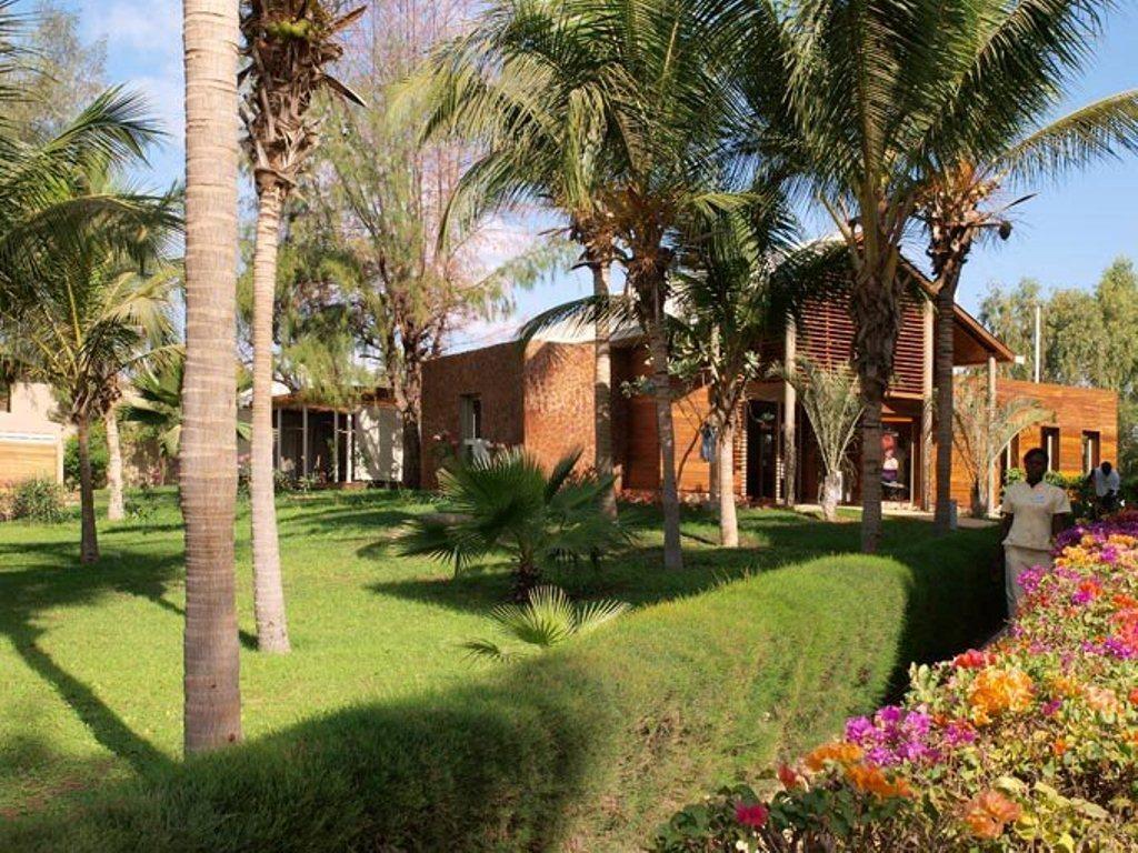 Framissima Palm Beach M'Bour Extérieur photo