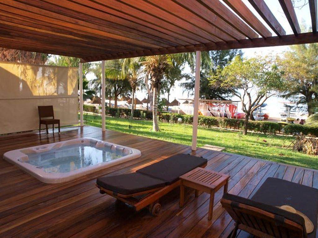 Framissima Palm Beach M'Bour Extérieur photo