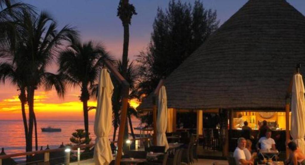 Framissima Palm Beach M'Bour Extérieur photo