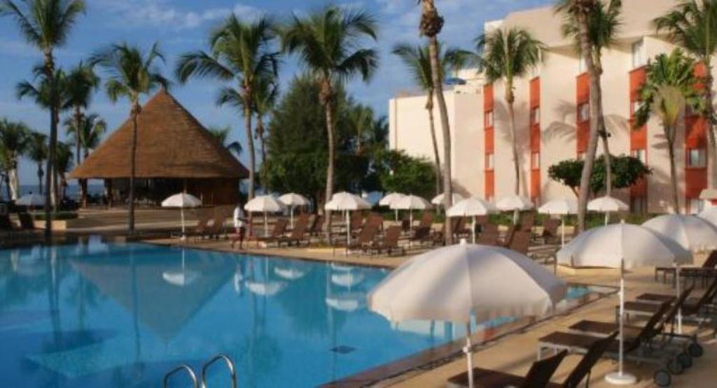 Framissima Palm Beach M'Bour Extérieur photo