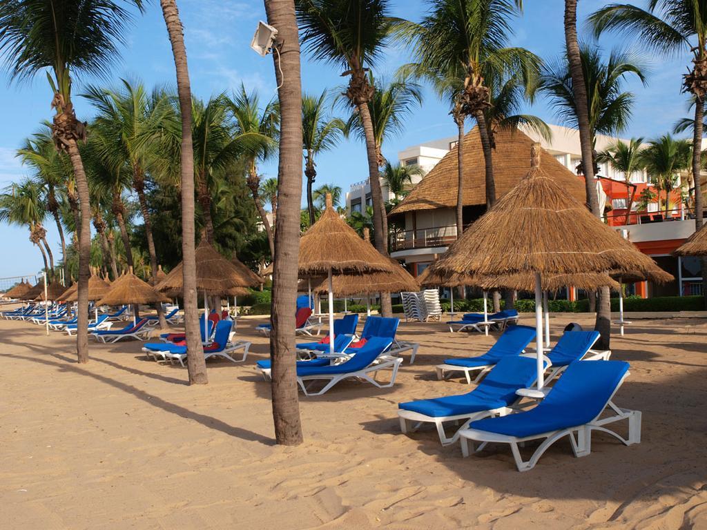 Framissima Palm Beach M'Bour Extérieur photo