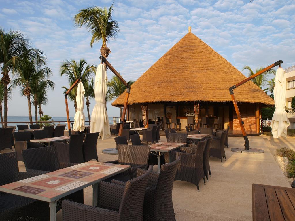 Framissima Palm Beach M'Bour Extérieur photo