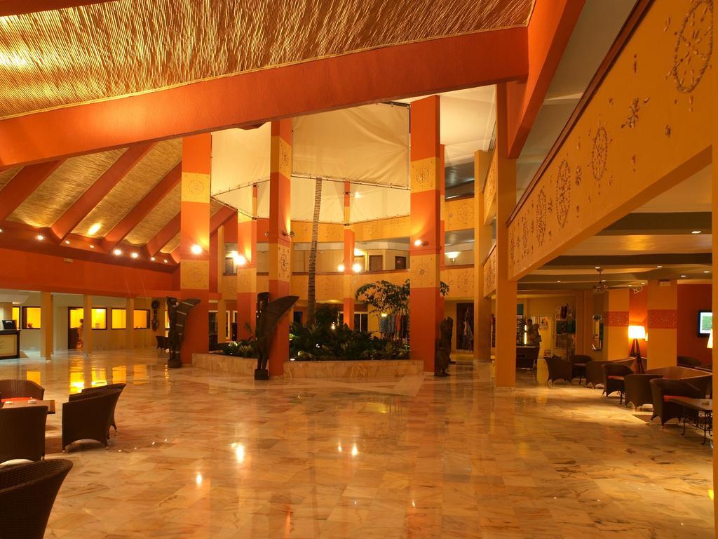 Framissima Palm Beach M'Bour Extérieur photo