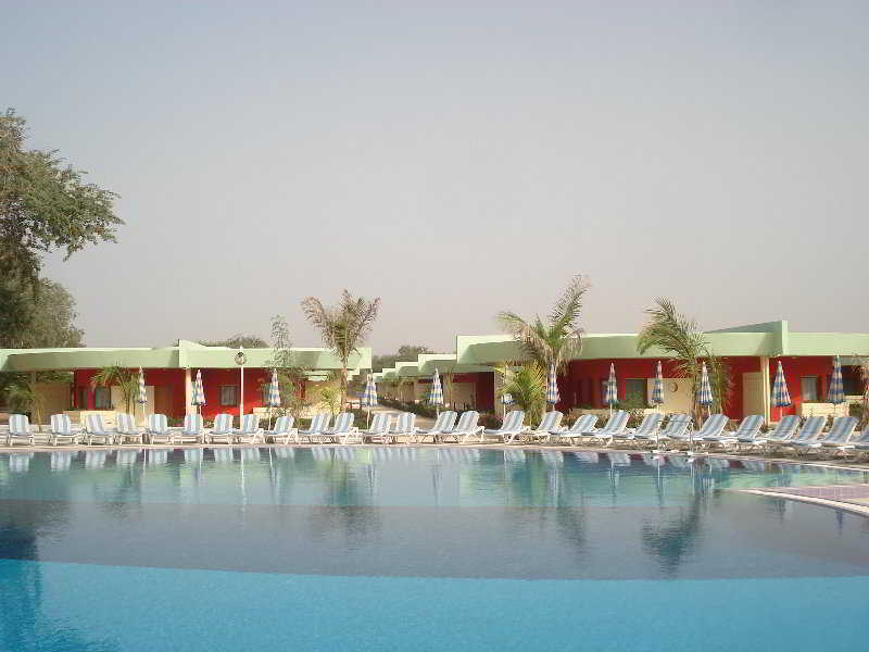 Framissima Palm Beach M'Bour Extérieur photo
