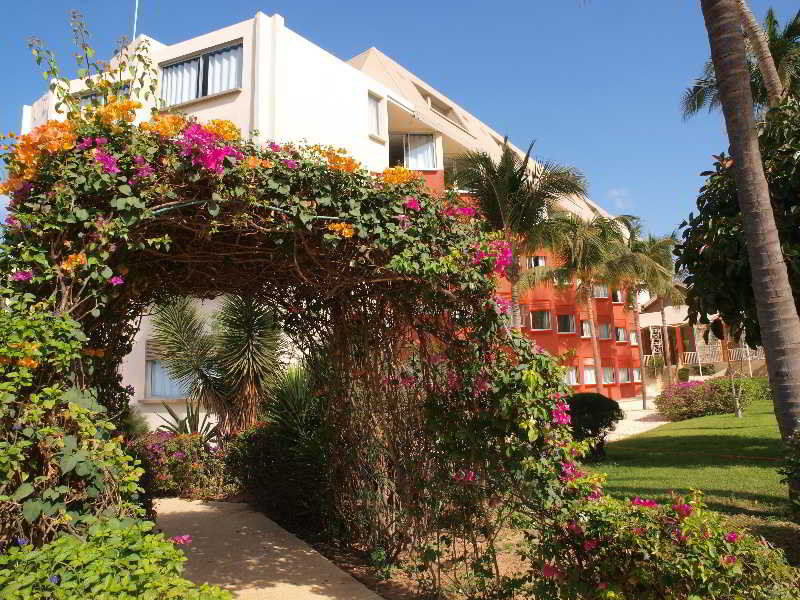 Framissima Palm Beach M'Bour Extérieur photo