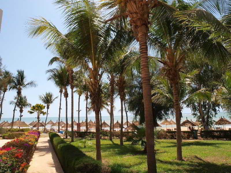 Framissima Palm Beach M'Bour Extérieur photo