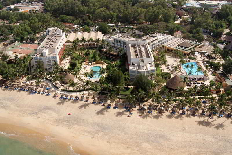 Framissima Palm Beach M'Bour Extérieur photo