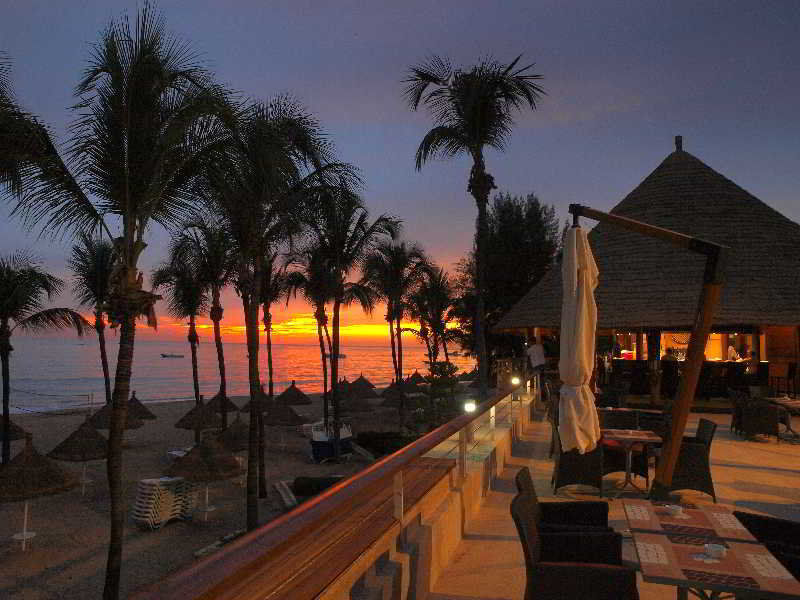 Framissima Palm Beach M'Bour Extérieur photo