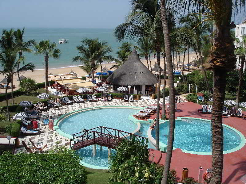 Framissima Palm Beach M'Bour Extérieur photo