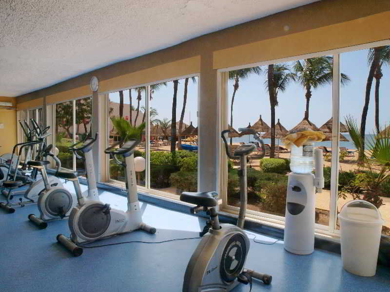 Framissima Palm Beach M'Bour Extérieur photo