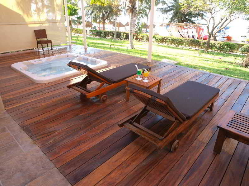 Framissima Palm Beach M'Bour Extérieur photo