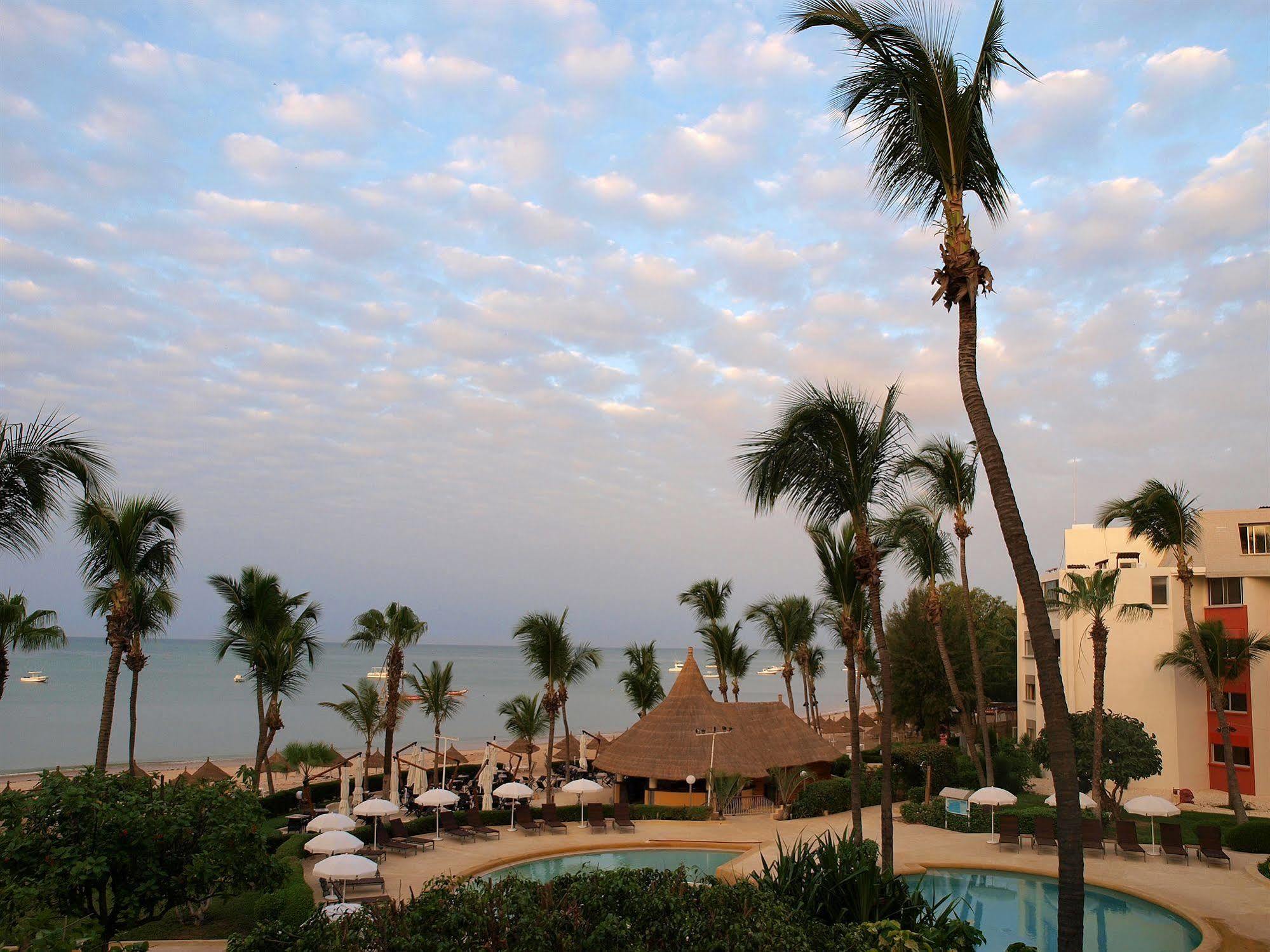 Framissima Palm Beach M'Bour Extérieur photo