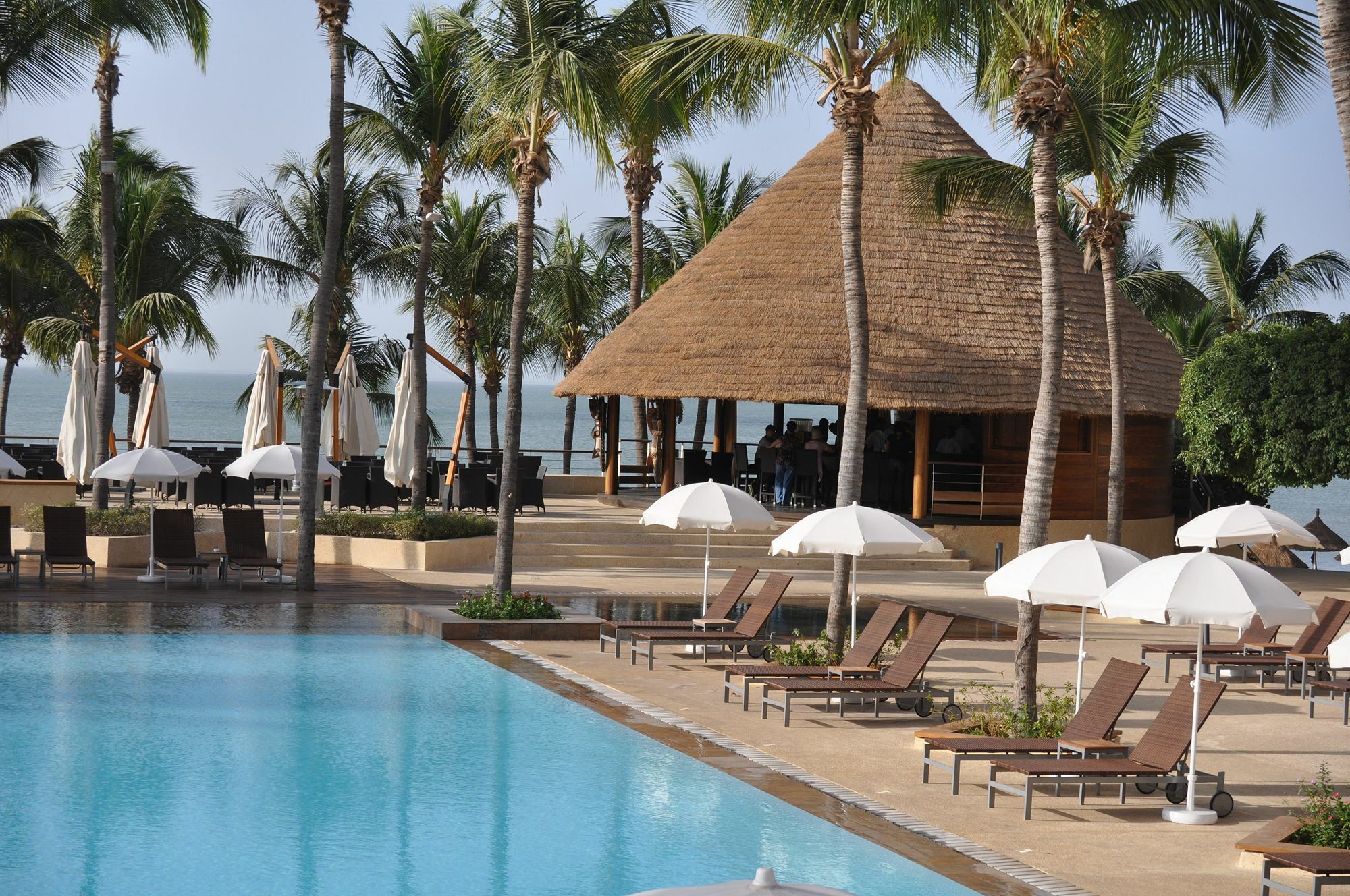 Framissima Palm Beach M'Bour Extérieur photo