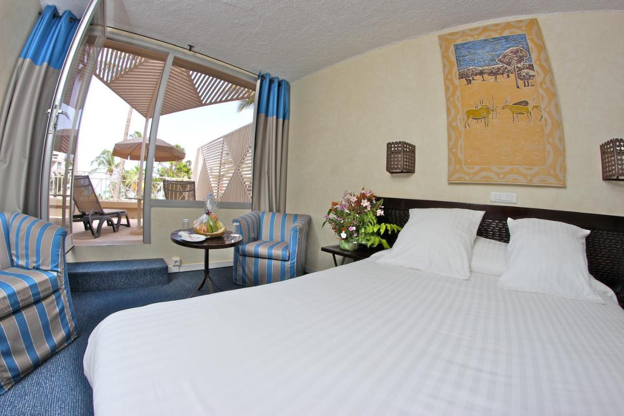 Framissima Palm Beach M'Bour Chambre photo